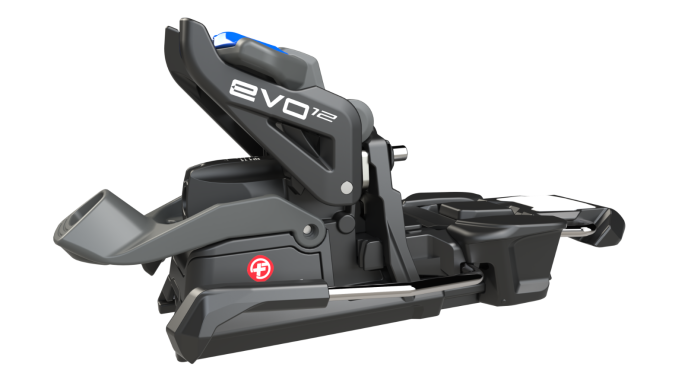 Vipec Evo easy handling